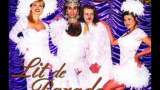 Army Of Lovers Feat Big Money - Lit De Parade (Plaisir De Nirvana Mix)