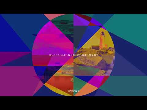 Dezza & Lauren L'aimant - Ghost