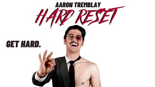 Hard Reset | OFFICIAL TRAILER (2023)