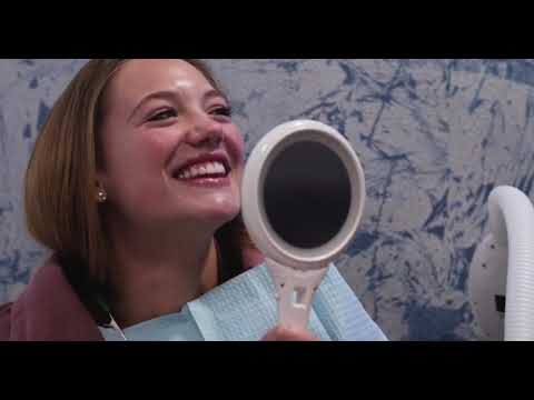 Achieve a Brighter Smile with VIP Teeth Whitening Treatments at Smile Labs VIP - Up to 38% Off - Second Medium