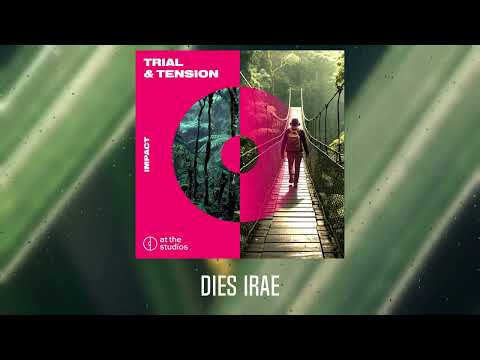 Michael Maas - Dies Irae (At The Studios - Trial & Tension)