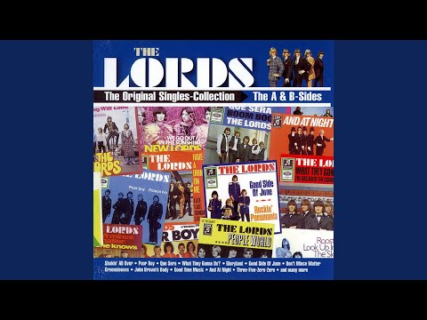 Gloryland (1999 Digital Remaster)