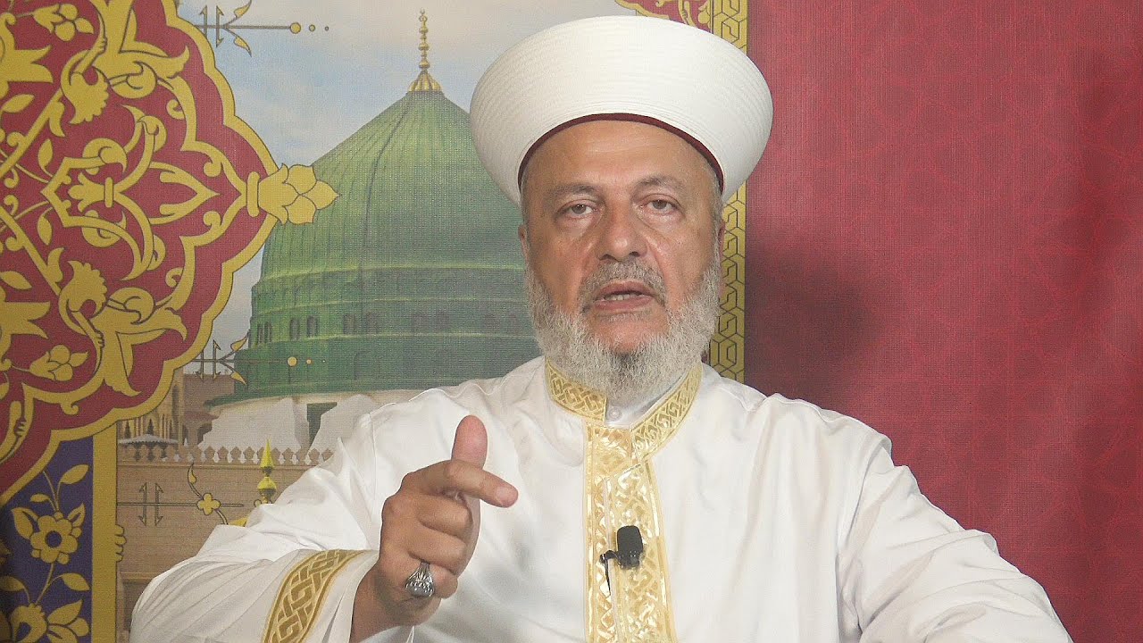 حلّ ألفاظ العقيدة الطحاوية (الحلقة الثانية)