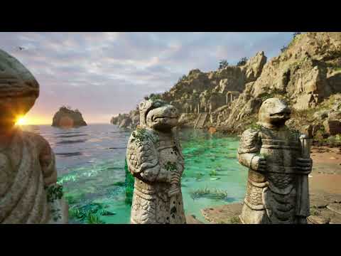 Meeting of the Ambassadors