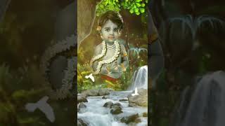 Krishna bhajan status new 🙏/krishna status video/new krishna ji WhatsApp status/shri krishna statu