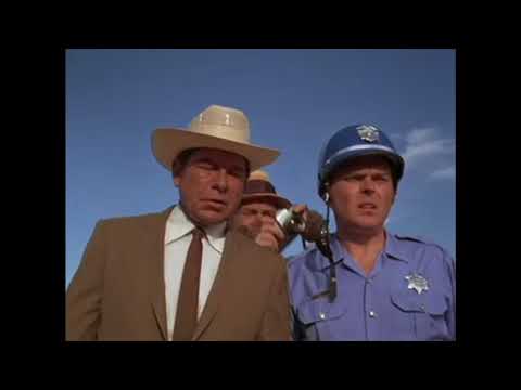 New Castle After Dark presents The Night Stalker