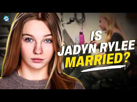 What happened to Jadyn Rylee? What is Jadyn Rylee doing now?