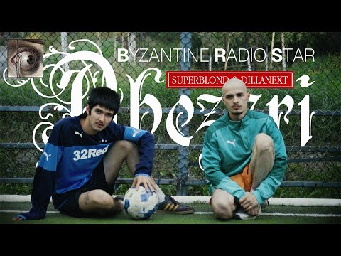 superblond and Zura Jishkariani (DillaNext, DillaText)