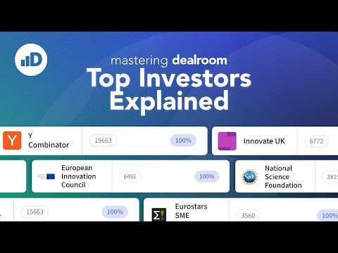 Top Investors - Explained thumbnail