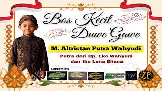 Download lagu LIVE CAMPUR SARI BOS KECIL RESEPSI KHITANAN M.ALTRISTAN PUTRA WAHYUDI // SABTU, 1 Agustus 2026 mp3