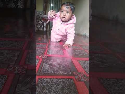 mera beta ghutneke bal jaraha hain#short video #shorts#biraj as04