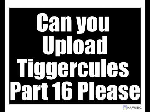 My Message to TheBeckster1000