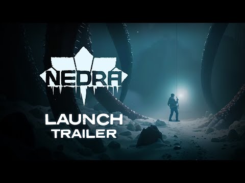 NEDRA | Launch Trailer | indie.io