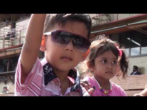 RACING REVIEW - 5th Meeting 2018 Season