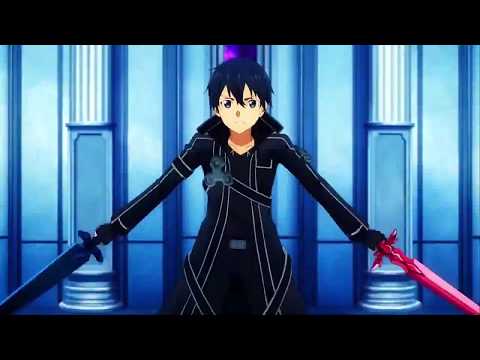 Sword Art Online: Alicization Rising Steel Opening/Op ( Male Version)