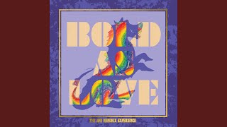 Spanish Castle Magic (Mono Version)