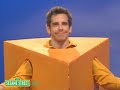 Sesame Street Episode 3820 The Adults Are Too Busy To Tell Elmo A Story February 12 1999