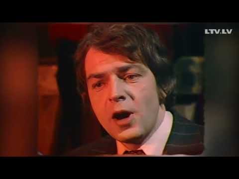 Raimonds Pauls, Imants Skrastiņš un Vizma Belševica - "Kamolā tinēja"