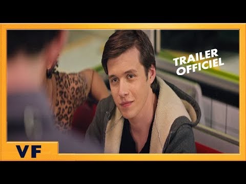 Love, Simon - Bande Annonce VF