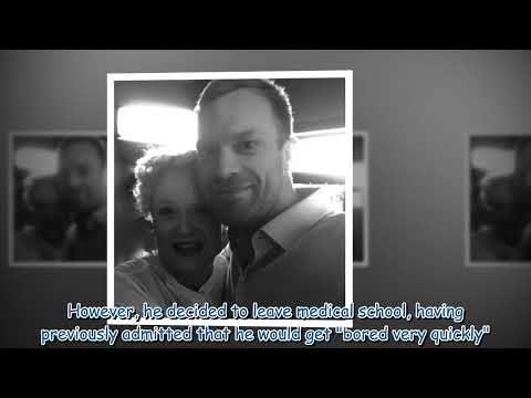 Casualty's Dylan Keogh's life off screen from arrival of twins to TV star wife