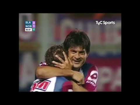 Video — Gol vs Newell's
