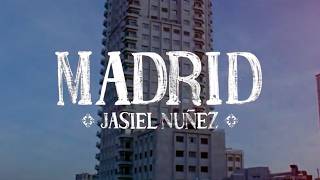Cover art for Madrid