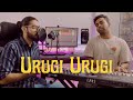 Urugi Urugi Song Cover Pradeep G Supraj From Joe
