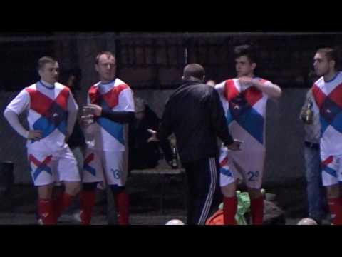 3 КХ 6 Zotti – NIXSolutions2 2 тайм