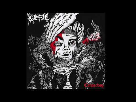 Noxious Necromancy (Krizla Version)