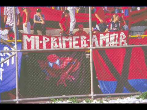 "otros trapos rxn.wmv" Barra: Rexixtenxia Norte &bull; Club: Independiente Medellín