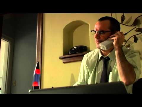 The Radio Mechanics - Sci-fi Short Film