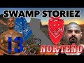 NORTEÑOS vs. SUREÑOS; California Split! SWAMP STORIES EP 9