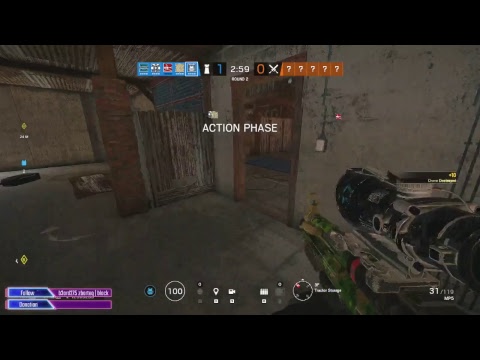 [GER] Heute wird ein guter Tag. Ich kann's im linken Hoden spüren.