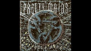 [Full Album] Pretty Maids - 2000 - Carpe Diem