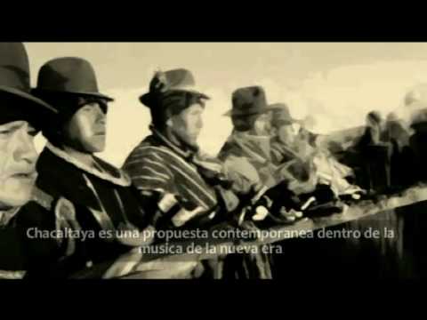 Chacaltaya - Sikuri