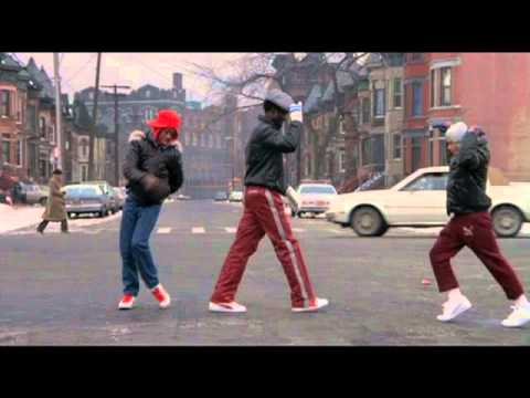 Chubby Fingers - The Strut (Original Mix)