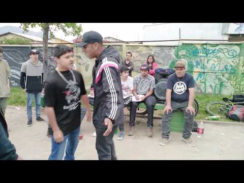 VINX vs JUANMA | SEMIFINAL | 1vs1 | FECHA 15 | COLISEO NORTE