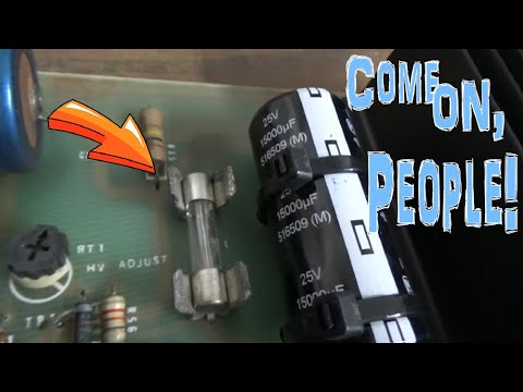 Repairing and Testing an old Bally Solenoid Driver Board - 1978 Strikes And Spares Pinball Machine