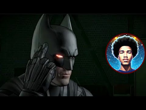 Batman: The Enemy Within | Part 7 | Riddler's Death Trap