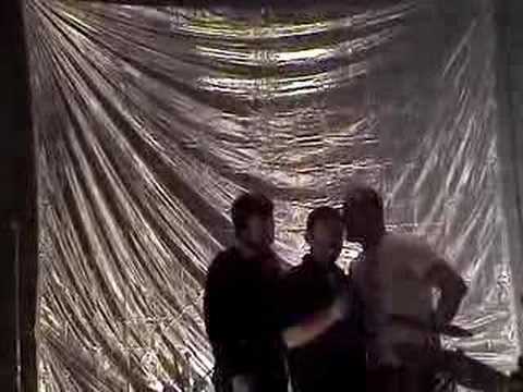 Ben's Brother "Let Me Out' behind the scenes..