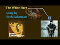 Seth Lakeman - The White Hare. with lyrics