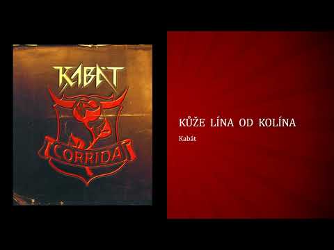 Kůže lína od Kolína