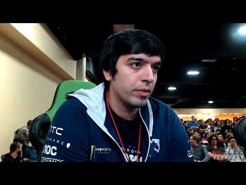 Genesis 5 - Liquid`Chillindude (Fox) vs Bananas (ICs) - SSBM - Top 64 Losers Qualifiers