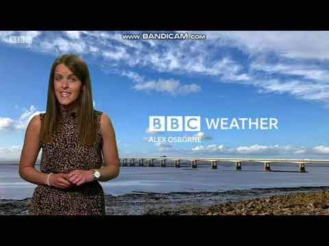 Alex Osbourne - Points West weather - (12-09-2020) - HD [60 FPS]
