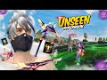 New Unseen Hyperbook With Awesome Skins Emotes Many More Op 1 Vs 4 Gameplay Free Fire