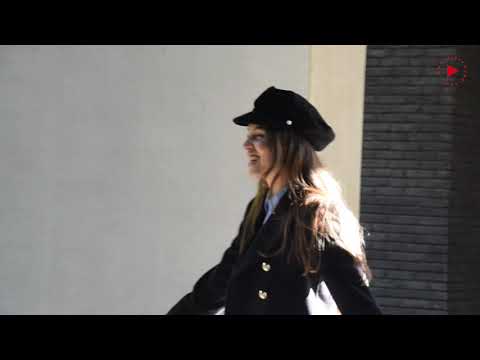 Maddie Rock Schnittmuster video