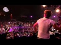 Tomorrowland 2013 - Armin Van Buuren 