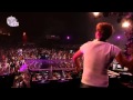 Tomorrowland 2013 - Armin Van Buuren 