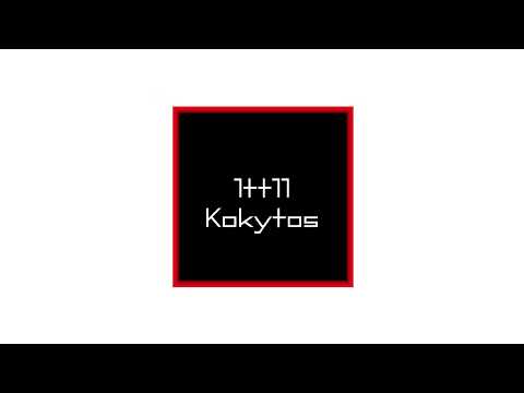 1tt11 - Kokytos