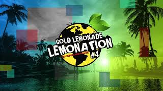 LEMONATION RADIO SHOW 4 ( Nu disco / House Mix )